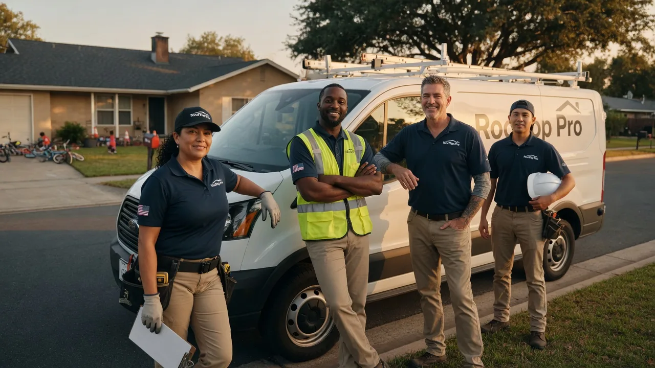 Roof Repair in Marietta, IL near me