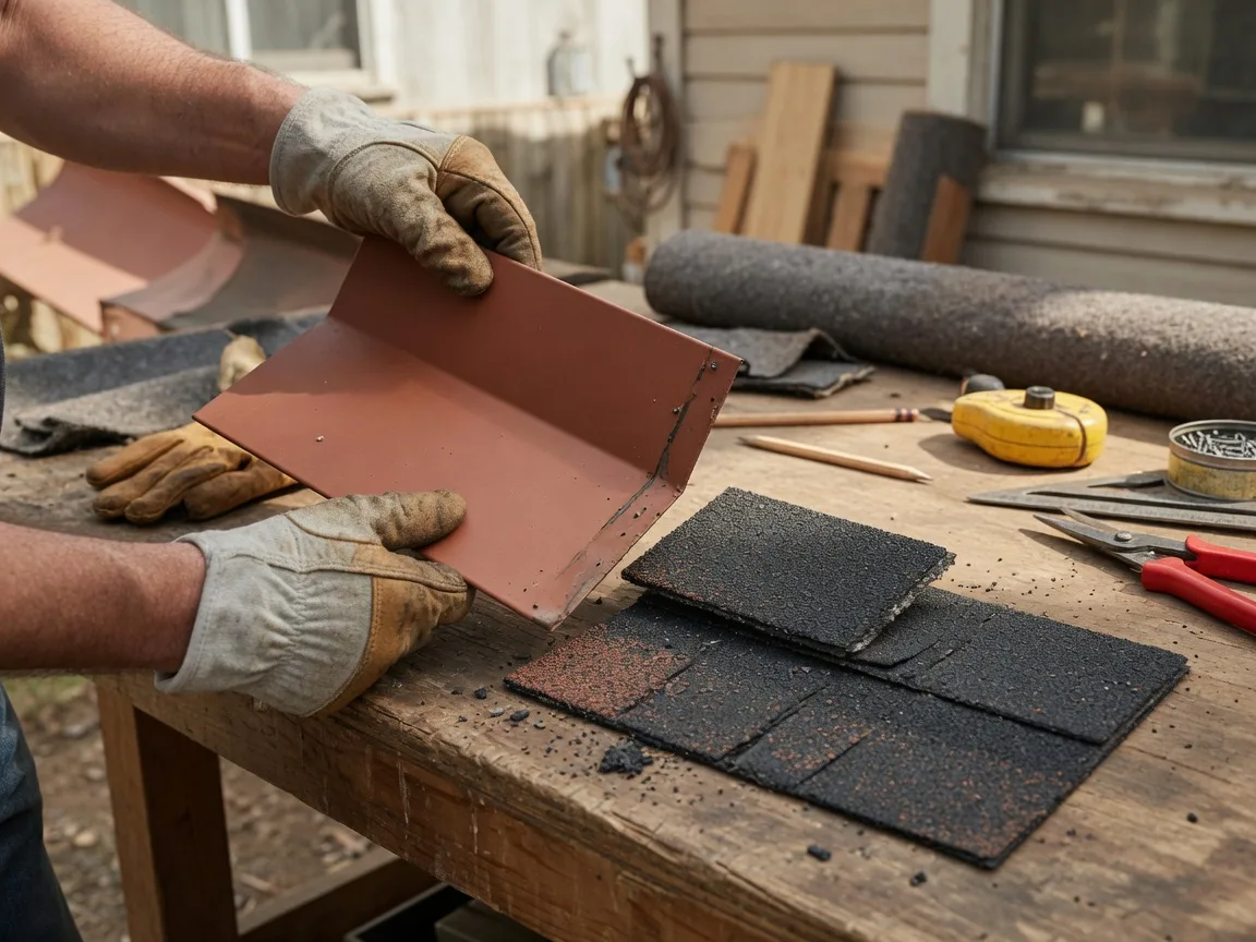 Roof Repair company in Marietta, IL